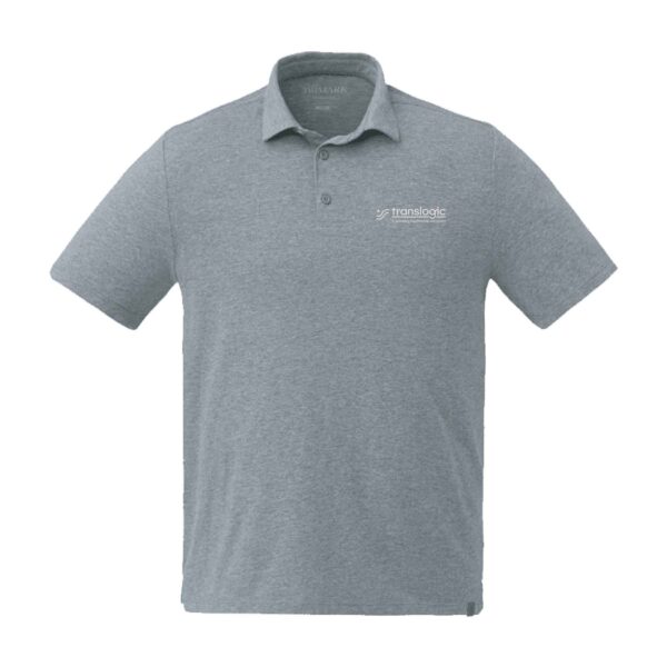 SOMOTO Eco Short Sleeve Polo - Men's - Image 3
