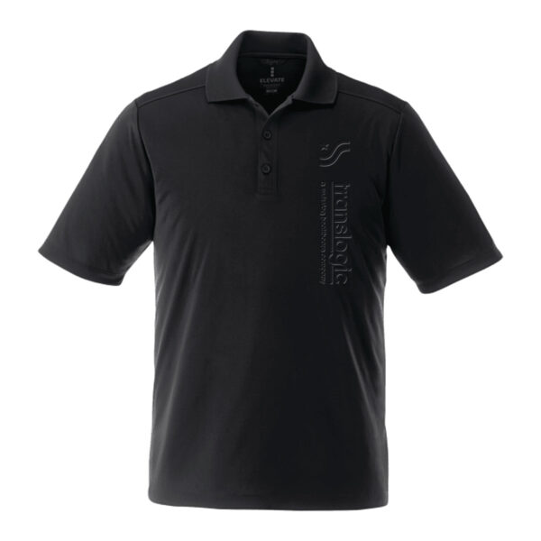 DADE Short Sleeve Polo - Men's - Image 4