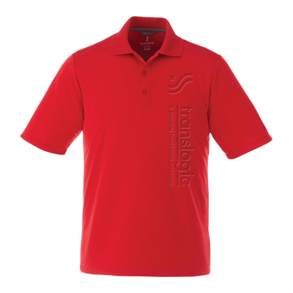 DADE Short Sleeve Polo - Men's - Image 3