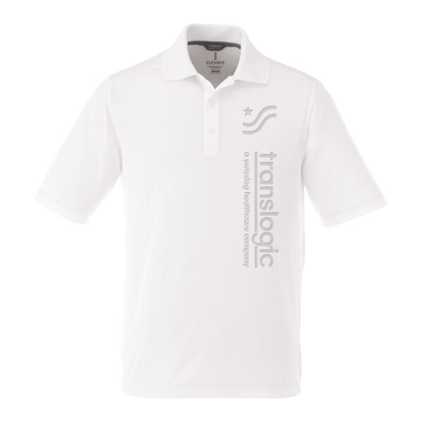 DADE Short Sleeve Polo - Men's - Image 2