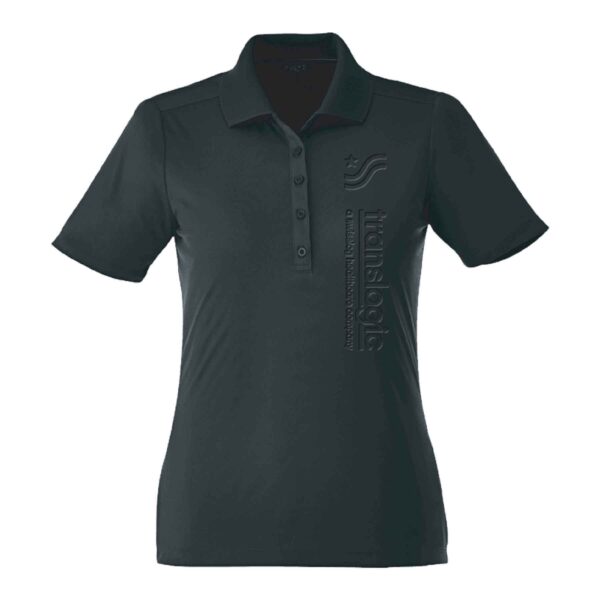 DADE Short Sleeve Polo - Women's - Image 3