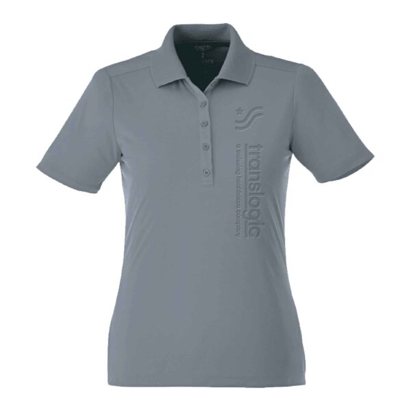 DADE Short Sleeve Polo - Women's - Image 2