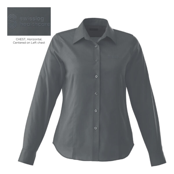 WILSHIRE Long Sleeve Shirt - Women's - Image 3