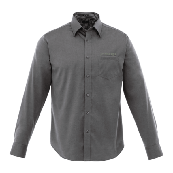 Men's Cromwell Long Sleeve Shirt - Image 2