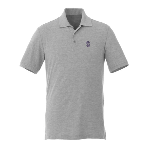 Men's Crandall Short Sleeve Polo - Image 2