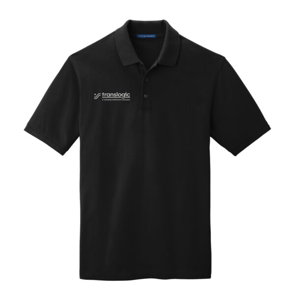 TransLogic Mens EZCotton Polo - Image 5