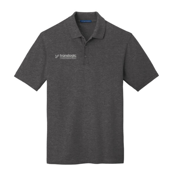 TransLogic Mens EZCotton Polo - Image 4